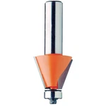 Cmt 857.502.11 Chamfer Bit, 1-1/4-INCH Diameter, 1/2-INCH Shank. Fixed Price $49.89.