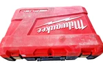 Oem Milwaukee Fuel M18 Carrying Case 10-20-2797 Hard Only 2797-22. Fixed Price $29.95.