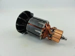 Milwaukee #16-01-1095 New Genuine Armature For 6514-20 6514-21 Hatchet Sawzall. Fixed Price $69.95.