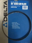 New Delta 28-074 80" X 1/4" 6TPI Wood Cutting Band Saw Blade Craftsman #26232. Fixed Price $10.99.