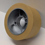 Steelex D3873 Extra Roller For W1767 Feeder - Fox Horsepower. Fixed Price $42.99.