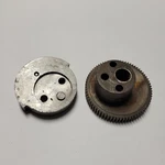 Dewalt, Black Decker 133827-02SV Gear & Bearing 133828-01SV Crank Plate Oem. Fixed Price $34.99.