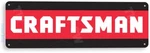 Tin Sign Craftsman Mechanic Power Tools Toolbox Garage Shop Shed Barn B099. Fixed Price $8.95.