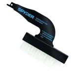 Spyder #400006 Reciprocating Saws All Nylon Bristle Brush. Fixed Price $9.99.