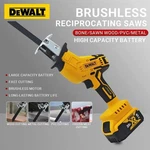 Dewalt 3999W Cordless Electric Reciprocating 20V Brushless Saw.... Fixed Price $72.99.