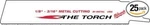 Milwaukee 48-00-8788 Sawzall Blade 18 Teeth Per 9-INCH Length 25 Pack. Fixed Price $71.24.