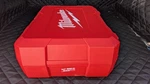 Milwaukee 6232-21 Deep Cut Variable Speed Band Saw Hard Carry Case Only New Oem. Fixed Price $69.00.