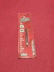 Vermont American 8 - 32 Nc Tap Part No. 20061 Made In Usa New Orignal Stock Nip!. Fixed Price $7.99.