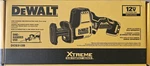 New Genuine Dewalt DCS312 Xtreme 12V Max One-handed Saw (tool Only) Free Ship. Fixed Price $86.85.