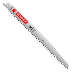 Fleam Ground Reciprocating Blade, 9-INCH, One Size, Multi. Fixed Price $16.99.