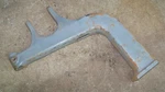 Delta Rockwell 14" Band Saw Upper Frame Casting Arm, Lbs 26, For Hex Post. Fixed Price $44.99.