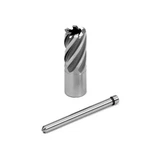 Evolution CC750 - 3/4 In. Width X 1 Depth Annular Hss Cutter With Inch. Fixed Price $35.00.