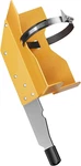 Paint Shaker, Spray For Reciprocating Saw, Fits From 2 To 3. Fixed Price $28.93.
