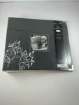 Pioneer Scroll Frame Fabric 3 Ring 12X12 Scrapbook Black Embroidered New. Fixed Price $24.00.