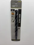 Disston Company 120139 1/2"X6" High Speed Steel Combination Drill And Tap. Fixed Price $6.99.