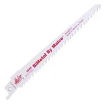 MALCO-4KH6 6" Bi-metal Reciprocating Saw Blade. Fixed Price $49.06.