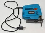 Vintage Makita 4300BV MIQ-50 Corded Variable Speed Top Handle Jig Saw. Fixed Price $32.95.