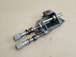 Delta Rockwell 14" Band Saw Lower Blade Guide Assembly LBS-160. Fixed Price $75.00.