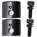 Blade Clamp And Screw #42-68-0073#06-75-2402 For Sawzalls 6500, Black. Fixed Price $14.83.