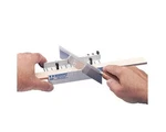 Midwest Easy Miter Box W/razor Saw MID1136. Fixed Price $16.99.