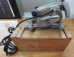 Hitachi Hikok GA21 GA-21 Professional Groove Cutter Working 100V 15A Jig Saws. Fixed Price $142.49.