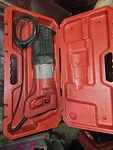 Milwaukee 6520-21 Orbital Sawzall Recip. Fixed Price $45.99.