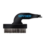 Wire Brush , Reciprocating Saw Attachment - Blister Packed Spyder 400002. Fixed Price $16.97.