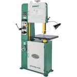 Grizzly G0807 110V/220V 18 Inch Hp Vertical Metal Cutting Bandsaw. Fixed Price $5449.00.