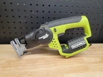Rockwell RK2516 TRANS4MER 2-IN-1 Jigsaw & Recip-style Tool Only!. Fixed Price $45.99.