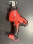 Milwaukee Hackzall Reciprocating Saw 26250-20. Fixed Price $85.00.