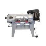 4X6 Horizontal Vertical Metal Cutting. Fixed Price $699.99.
