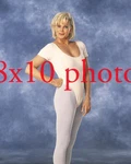 Dynasty #19066,LINDA Evans,the Big Valley,the COLBYS,8X10 Photo. Fixed Price $12.50.