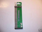 10PC U Shank Carbide Grit Hitachi 2 7/8" Blades. Fixed Price $9.99.