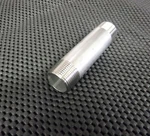 Stainless Steel 1/2" Npt Pipe Nipple Schedule 40 Lengths To 36" Inch. Fixed Price $10.25.