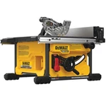 Dewalt DCS7485B Flexvolt 60V 8-1/4IN Table Saw (bare Tool). Fixed Price $529.99.