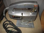Ashland Sabre Saw 3 Speed Model 1797 Tested - Runs Great. Fixed Price $24.99.