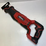 Hyper Tough AQ80002G 20V Max Lithium-ion Cordless Reciprocating Saw Tool Only. Fixed Price $30.00.