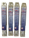 4 Century 07510 10T X 6" Pack Bimetal Contractor Fused Cobalt Saw Blade. Fixed Price $34.99.