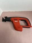 Hilti 650-A Cordless Reciprocating Saw 24V WSR650A Tool Only. Fixed Price $52.00.