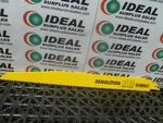 Dewalt DW4860 12" Tpi Bi-metal, Rough Wood Cutting Blade-new Box. Fixed Price $47.61.