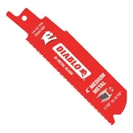 Diablo DS0414BF5 Reciprocating Saw Blade,tpi 14/18,PK5 49XZ76. Fixed Price $15.41.