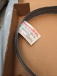 Starrett Welded Band Saws Blade. Fixed Price $60.00.