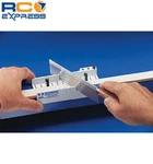 Midwest Products Easy Mitre Box With Saw MID1136. Fixed Price $19.43.
