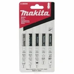 2PCS Makita A-86898 Jigsaw Blades Assorted Pack Of 5 B10S B16 B13 B23 B22 A86898. Fixed Price $37.99.