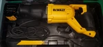 Dewalt Wired Electric DWE305PK 1100W 4-WAY Replacement Wood Metal Cutting. Fixed Price $299.14.