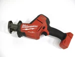 Milwaukee 2719-20 M18 Fuel Li-ion Brushless Cordless Hackzall Reciprocating Saw. Fixed Price $104.05.
