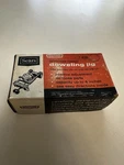 Vintage Craftsman 9-4186 Doweling Jig W/revolving Turret Sold By Sears Roebuck. Fixed Price $8.78.