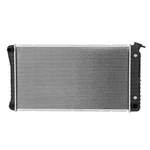 For Oldsmobile Delta 88 1991 Radiator Front 3.8L V6 Row Made Of Aluminum. Fixed Price $173.86.