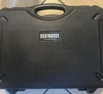 Strategy Spin Saw 4.0 Amp Rotary Tool Kit V17279 Case Accessories. Fixed Price $50.00.