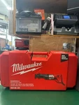 Milwaukee 6519-31 12A Corded Sawzall Reciprocating Kit (E10049812). Fixed Price $119.95.